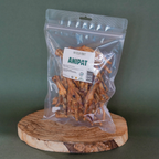 Pattes de Poulet Séchées (200gr)