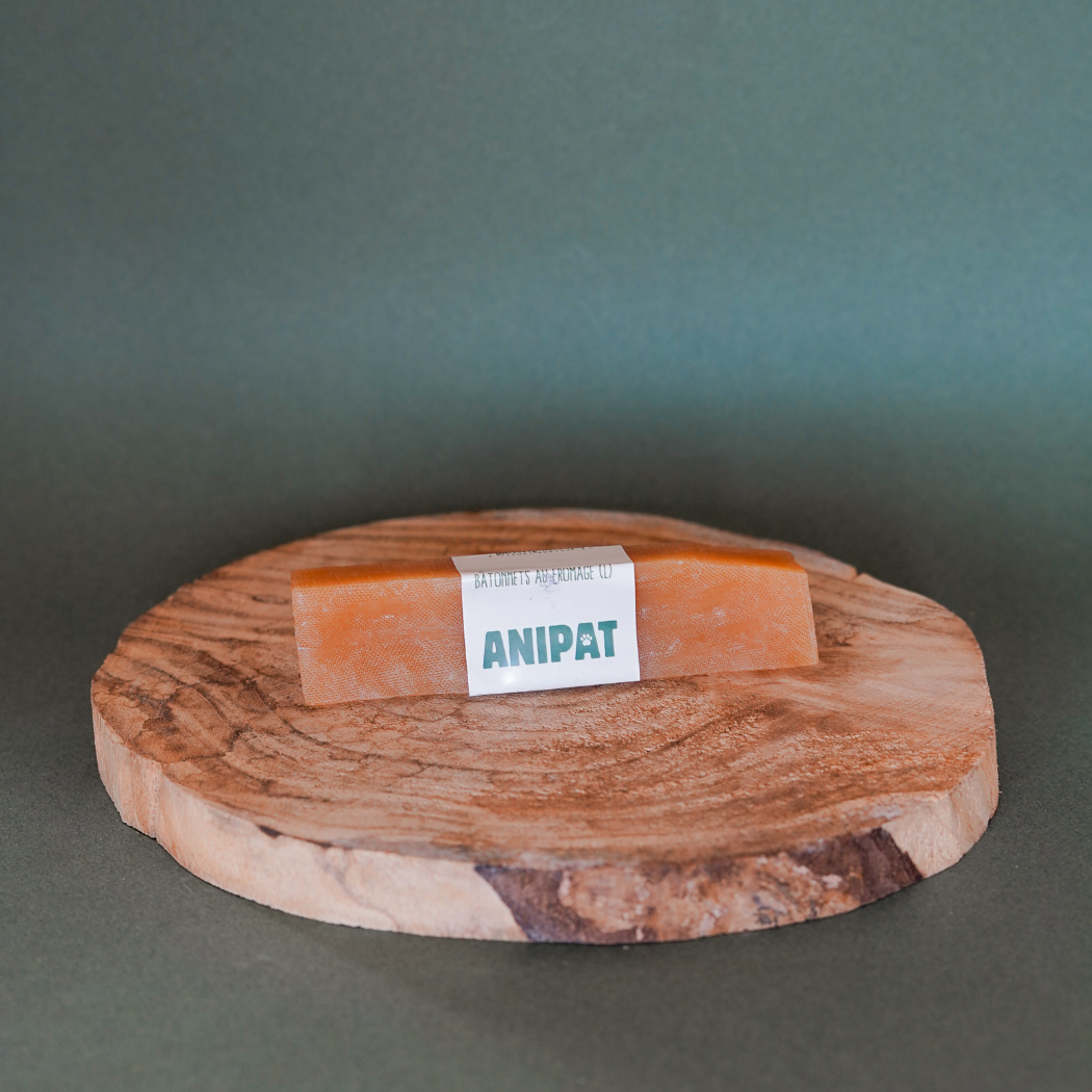 Bâtonnets au fromage