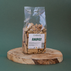 Biscuit os agneau & riz (400gr)