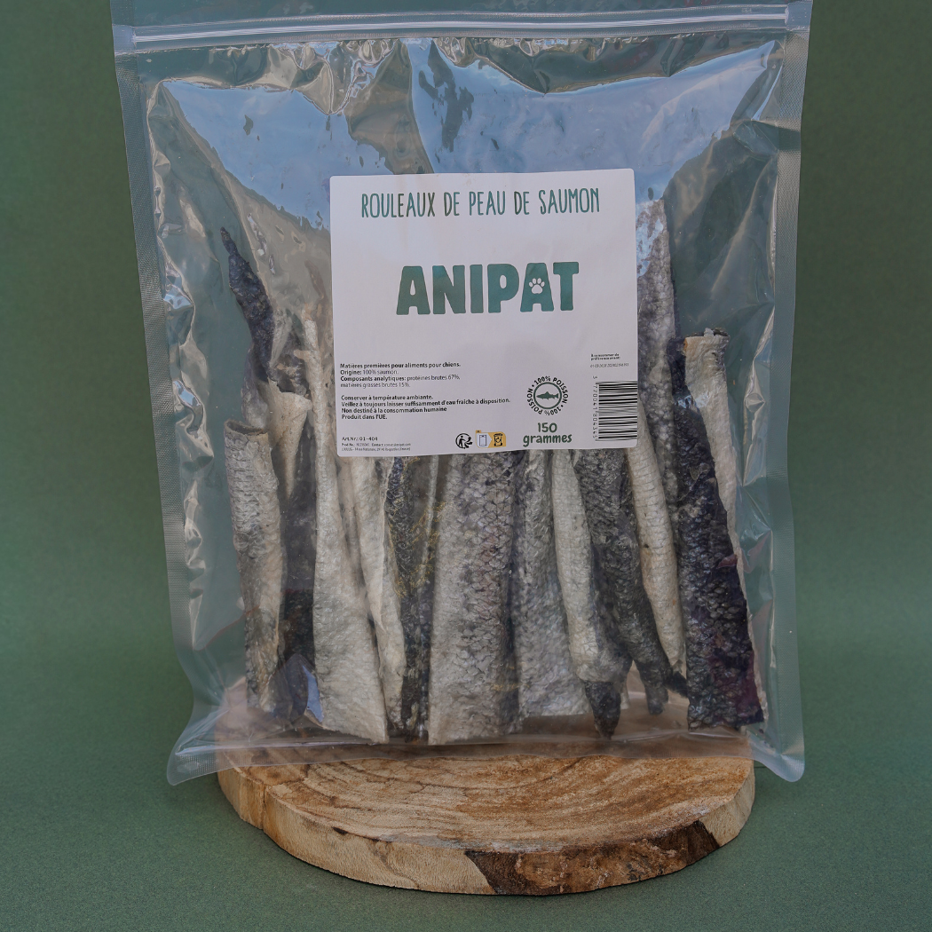 Box sérénité spéciale adultes (10-25kg)