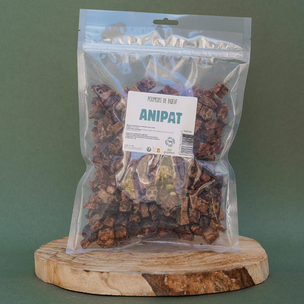 Box sérénité spéciale adultes (+25kg)