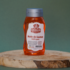 Huile de saumon de Norvège (300ml)