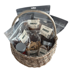 Box sérénité spéciale adultes (+25kg)
