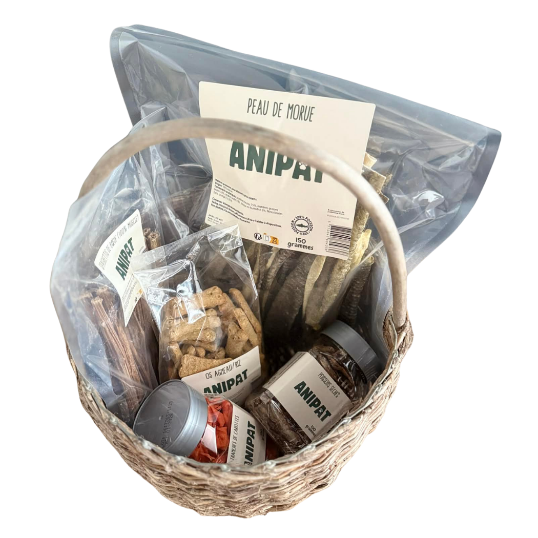 Box sérénité spéciale surpoids